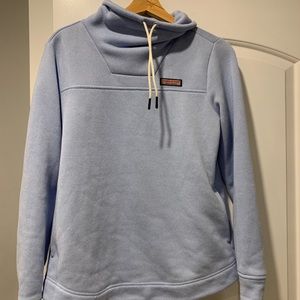 Vineyard vines sweatshirr